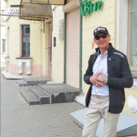 Юрий, Россия, Санкт-Петербург, 56 лет