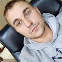 Тимур Мифтяков, Россия, Донецк, 36 лет