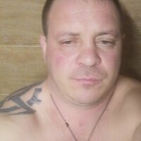 Александр Арсентьев, Россия, Москва, 43 года