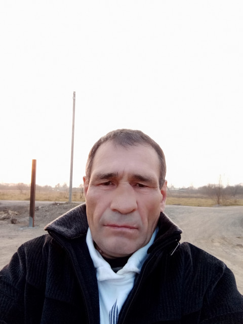 Виктор, Россия, Хабаровск, 52 года. Познакомлюсь с женщиной для любви и серьезных отношений, брака и создания семьи. Работаю люблю тайгу и ве что связано с природой. 