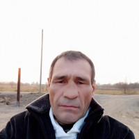 Виктор, Россия, Хабаровск, 52 года