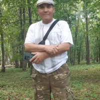 Юрий, Россия, Ульяновск, 49 лет