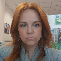 Юлия, Россия, Москва, 46 лет