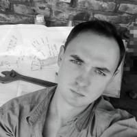 Михаил Тимофеев, Россия, Донецк, 31 год