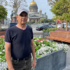 Игорь Асмолкин, Россия, Иркутск, 55
