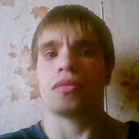 Андрей Алексеев, Россия, Красноярск, 34 года