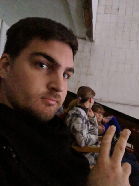 Gerasin Kirill, Россия, Екатеринбург, 30 лет. Хочу познакомиться с женщиной