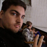 Gerasin Kirill, Россия, Екатеринбург, 30 лет