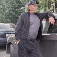 Виталий Галанов, Россия, Екатеринбург, 50 лет
