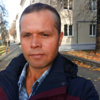 Евгений, Беларусь, Минск, 46 лет
