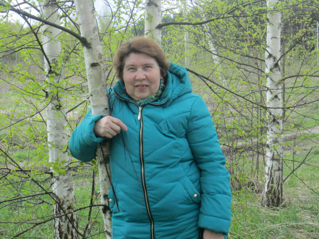 Елена Титова, Россия, Ярославль. Фото на сайте ГдеПапа.Ру