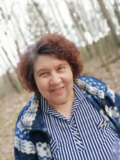 Елена Титова, Россия, Ярославль. Фото на сайте ГдеПапа.Ру