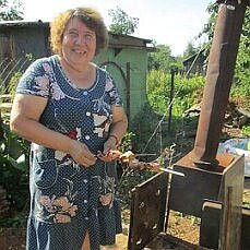 Елена Титова, Россия, Ярославль. Фото на сайте ГдеПапа.Ру