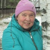 Елена Титова, 64, Россия, Ярославль