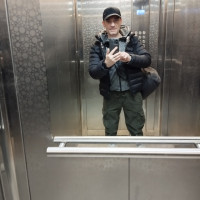 Сергей, Москва, м. Пятницкое шоссе, 48 лет