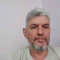 Виктор, Россия, Красноперекопск, 54 года