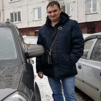 Виталий, Россия, Новокузнецк, 44 года