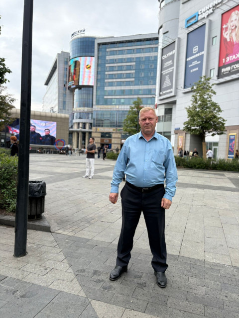 Алексей, Москва, Молодёжная. Фото на сайте ГдеПапа.Ру