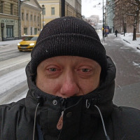 Иван Енот, Россия, Москва, 47 лет