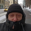Иван Енот, Россия, Москва, 46