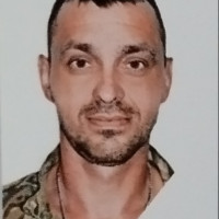 Александр, Россия, Старобешево, 43 года