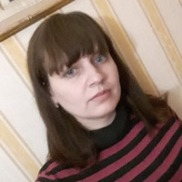 Ольга, Россия, Курск, 42 года