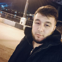 Тима, Россия, Иркутск, 31 год