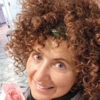 Валюша, Россия, Самара, 70 лет