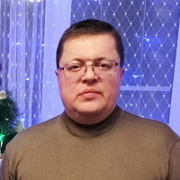 Иван, Россия, Раменское, 49 лет