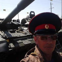 Анатолий Юдин, Россия, Барнаул, 53 года