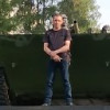Максим Перунов, Россия, Ульяновск, 36