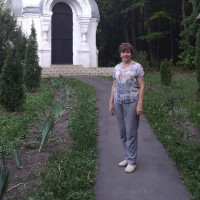 Наталия, Россия, Саратов, 54 года