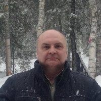 Александр, Россия, Санкт-Петербург, 60 лет