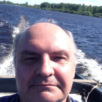 Александр, Россия, Санкт-Петербург, 58 лет