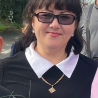 Наталья, Россия, Кириши, 47 лет