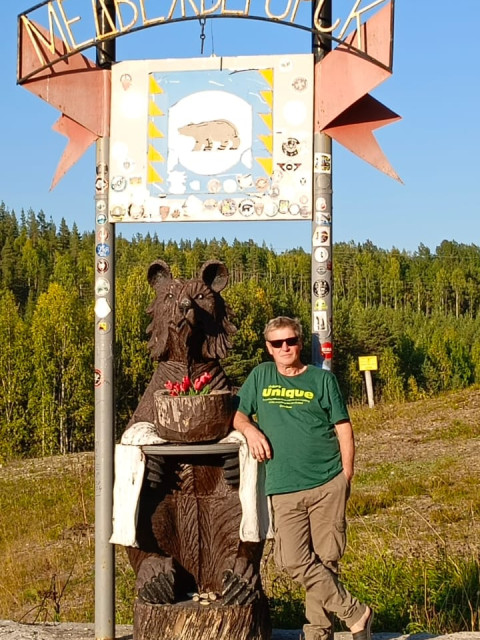 Александр Аксютин, Россия, Санкт-Петербург. Фото на сайте ГдеПапа.Ру