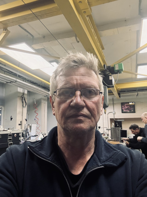 Александр Аксютин, Россия, Санкт-Петербург. Фото на сайте ГдеПапа.Ру