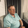 Александр Аксютин, 60, Россия, Санкт-Петербург