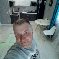 Николай, Россия, Владивосток, 43 года