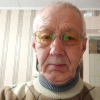 Загид, Россия, Челябинск, 62 года