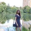 Кристина, Россия, Москва. Фотография 1462290
