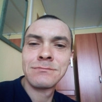 Николай, Россия, Пудож, 38 лет