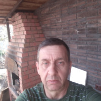 Евгений, Россия, Донецк, 59 лет