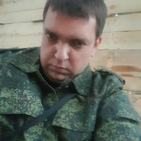 Александр, Россия, Донецк, 37 лет