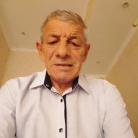 Леонид Иванов, Россия, Краснодар, 65 лет