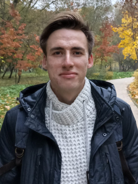 Дмитрий, Россия, Москва. Фото на сайте ГдеПапа.Ру