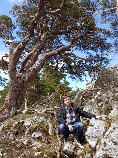 Дмитрий, Россия, Москва. Фото на сайте ГдеПапа.Ру