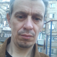 Роман, Россия, Барнаул, 44 года