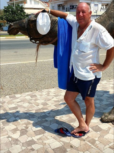 Александр, Санкт-Петербург, м. Ладожская. Фото на сайте ГдеПапа.Ру