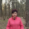 Нина, Россия, Калуга, 63